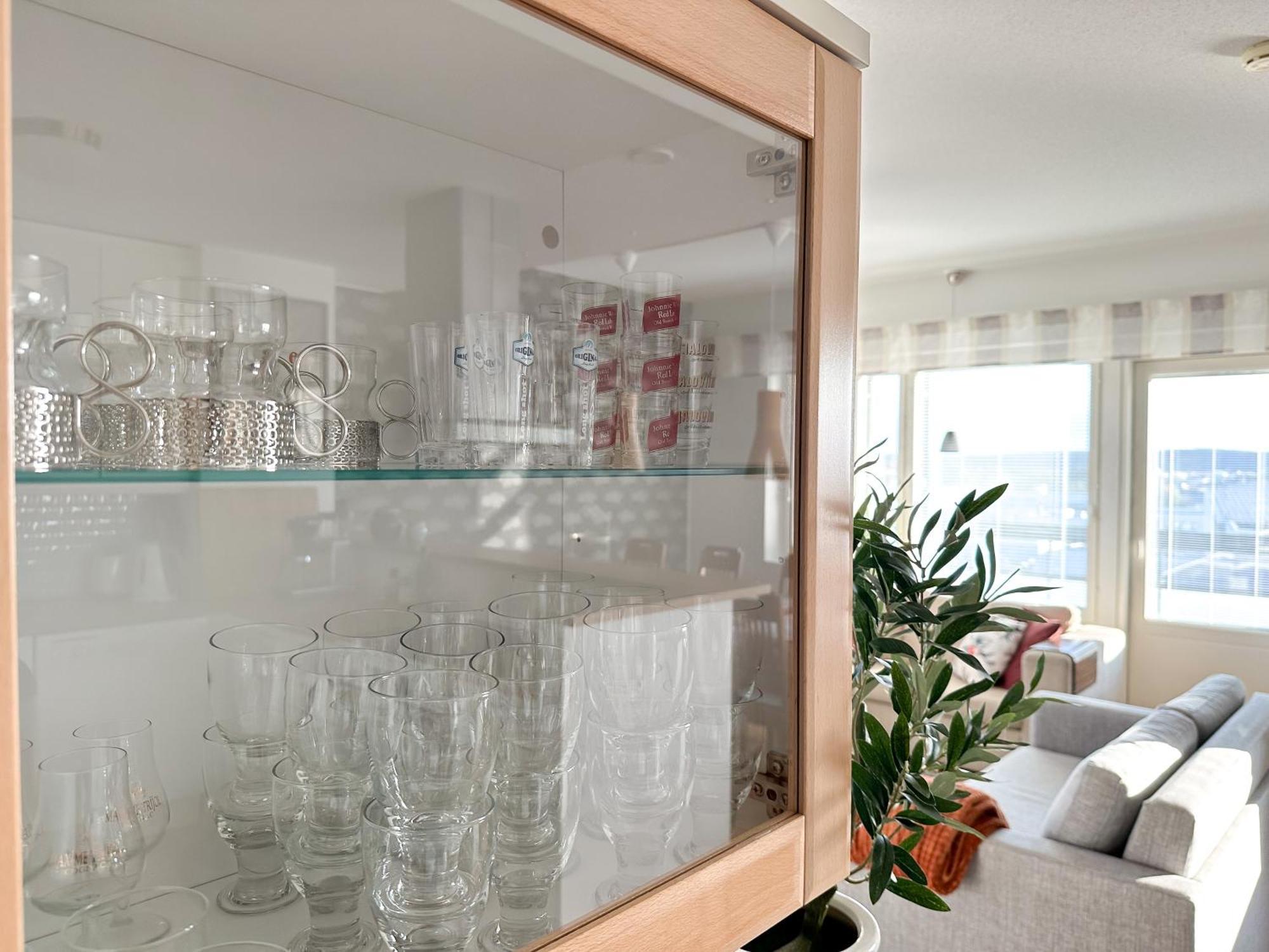 Aurora Penthouse & Suites 罗瓦涅米 外观 照片